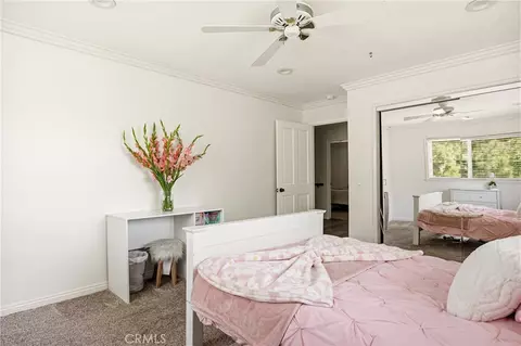 Bedroom - 1201 Voltaire, Lake Arrowhead, CA 92352 photo 6 of 6