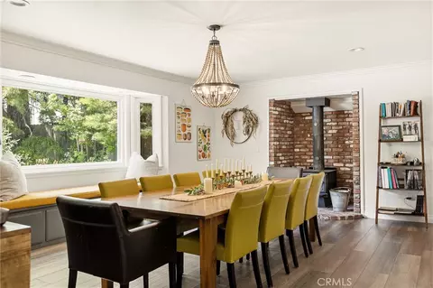 Dining - 1201 Voltaire, Lake Arrowhead, CA 92352 photo 1 of 2