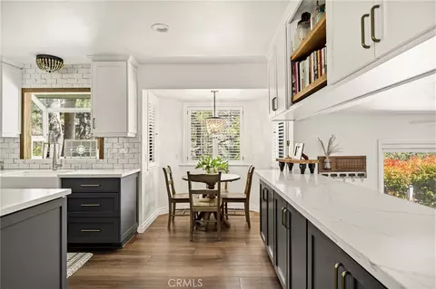 Kitchen - 1201 Voltaire, Lake Arrowhead, CA 92352 photo 3 of 3