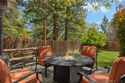 Exterior - 1201 Voltaire, Lake Arrowhead, CA 92352 photo 3 of 9
