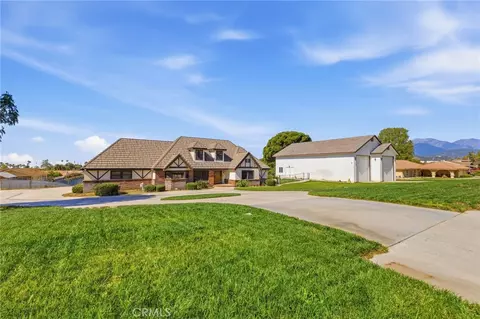 3185 Irvington Ave, San Bernardino, CA 92407