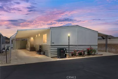 35218 Fir Ave #206, Yucaipa, CA 92399