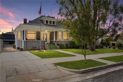510 S 4th St, Redlands, CA 92373