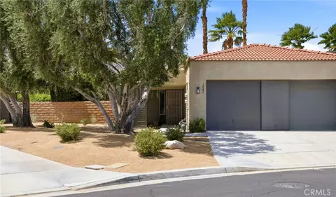 1541 Sunflower Ct S, Palm Springs, CA 92262