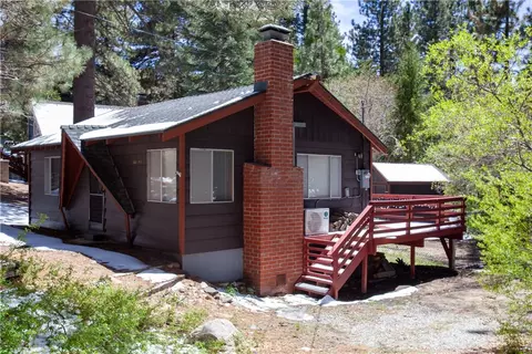 33471 Weeping Willow, Green Valley Lake, CA 92341