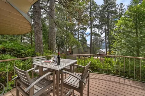28018 Peninsula, Lake Arrowhead, CA 92352
