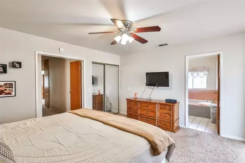 Bedroom - 18266 Roberts, Riverside, CA 92508 photo 6 of 7