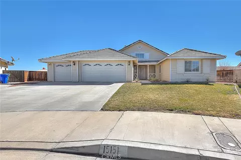 15151 Desert Oak, Victorville, CA 92394