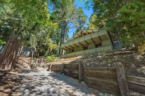 997 Berne, Crestline, CA 92325