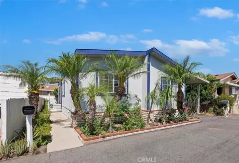 8681 Katella #874, Stanton, CA 90680