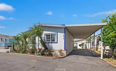 8681 Katella #874, Stanton, CA 90680 photo 3