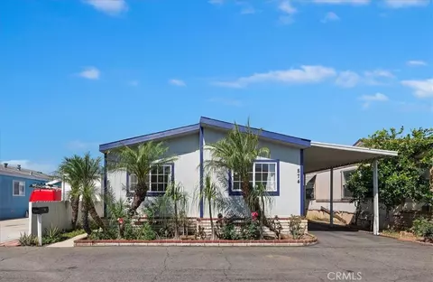 8681 Katella #874, Stanton, CA 90680