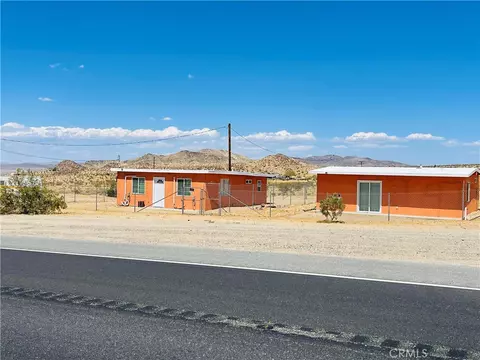 5827 Old Woman Springs Rd, Johnson Valley, CA 92285