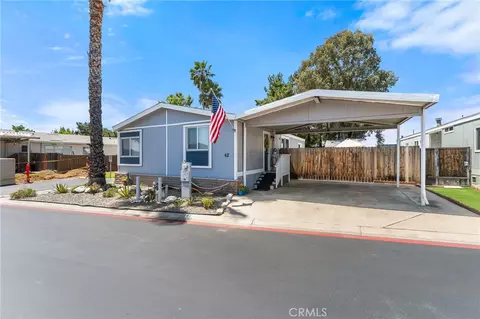 7717 Church Ave #62, Highland, CA 92346