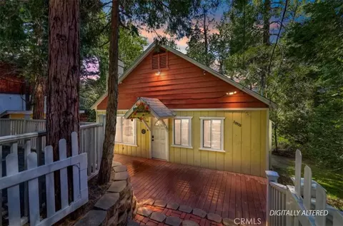 23938 Park, Crestline, CA 92325