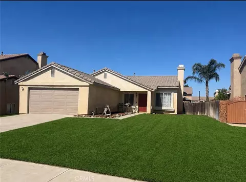 1615 Quail Smt, Beaumont, CA 92223