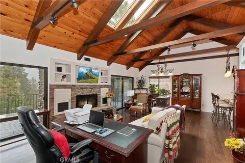 Other - 26603 Hillcrest Ln, Lake Arrowhead, CA 92352 photo 3 of 11