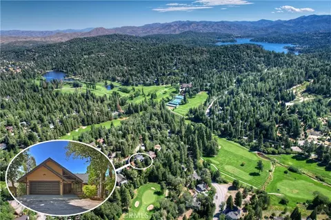 Other - 26603 Hillcrest Ln, Lake Arrowhead, CA 92352 photo 2 of 11