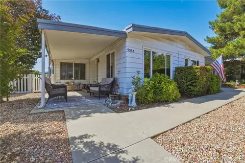 9583 Crestknoll Dr, Calimesa, CA 92320