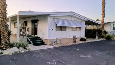 17800 Langlois Rd, Desert Hot Springs, CA 92241