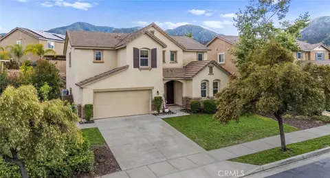 25444 Red Hawk Rd, Corona, CA 92883