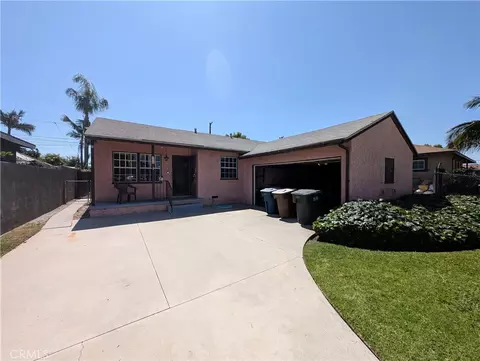 806 Sunkist, La Puente, CA 91746