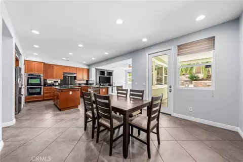 Dining - 25614 Red Hawk Rd, Corona, CA 92883 photo 3 of 3