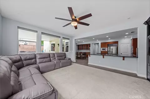 Living - 25614 Red Hawk Rd, Corona, CA 92883 photo 5 of 6
