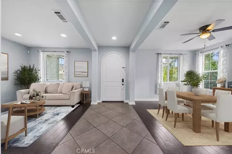 Entry Way - 25614 Red Hawk Rd, Corona, CA 92883 photo 1 of 10
