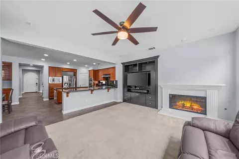 Living - 25614 Red Hawk Rd, Corona, CA 92883 photo 6 of 6