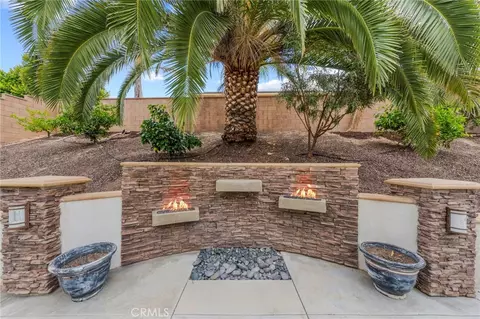 Exterior - 25614 Red Hawk Rd, Corona, CA 92883 photo 12 of 12