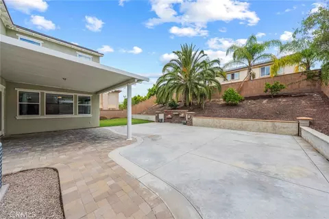 Exterior - 25614 Red Hawk Rd, Corona, CA 92883 photo 10 of 12