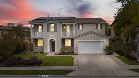 25614 Red Hawk Rd, Corona, CA 92883