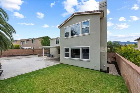 Exterior - 25614 Red Hawk Rd, Corona, CA 92883 photo 8 of 12