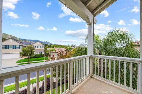 Exterior - 25614 Red Hawk Rd, Corona, CA 92883 photo 5 of 12