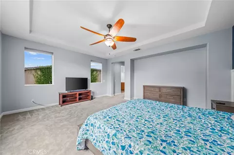 Bedroom - 25614 Red Hawk Rd, Corona, CA 92883 photo 2 of 4