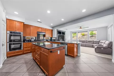 Kitchen - 25614 Red Hawk Rd, Corona, CA 92883 photo 1 of 4