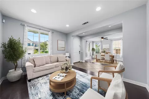 Living - 25614 Red Hawk Rd, Corona, CA 92883 photo 3 of 6