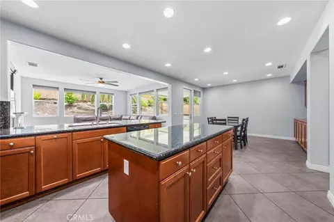 Entry Way - 25614 Red Hawk Rd, Corona, CA 92883 photo 3 of 10