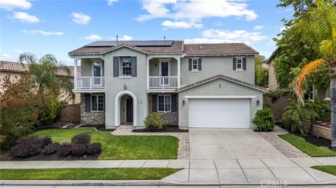 25614 Red Hawk Rd, Corona, CA 92883