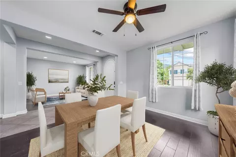 Dining - 25614 Red Hawk Rd, Corona, CA 92883 photo 2 of 3