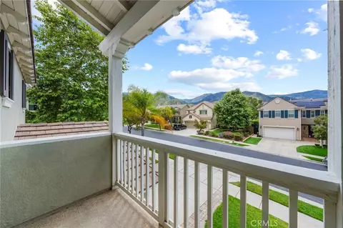 Exterior - 25614 Red Hawk Rd, Corona, CA 92883 photo 6 of 12