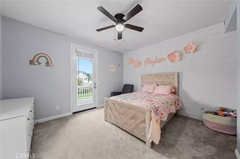 Bedroom - 25614 Red Hawk Rd, Corona, CA 92883 photo 4 of 4