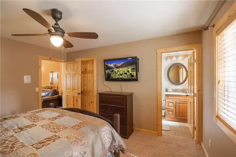 Bedroom - 529 Bernhardt, Big Bear City, CA 92314 photo 9 of 9