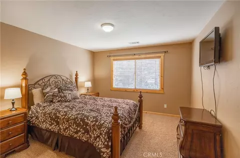 Bedroom - 529 Bernhardt, Big Bear City, CA 92314 photo 5 of 9