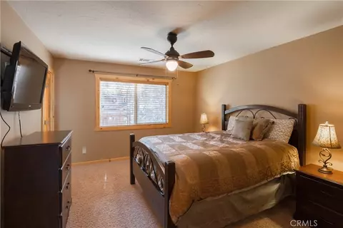 Bedroom - 529 Bernhardt, Big Bear City, CA 92314 photo 7 of 9
