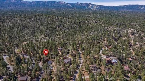 View/Area - 529 Bernhardt, Big Bear City, CA 92314 photo 4 of 5