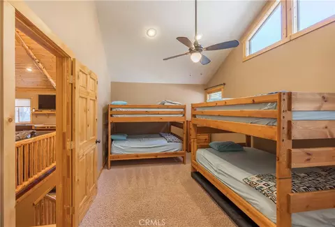 Bedroom - 529 Bernhardt, Big Bear City, CA 92314 photo 3 of 9