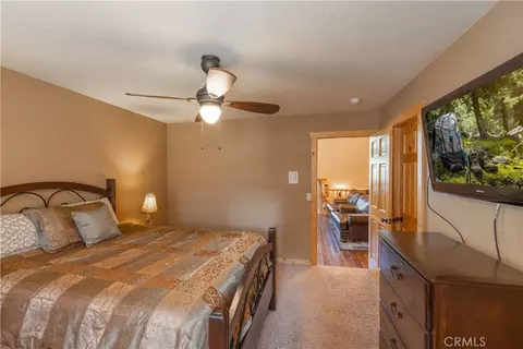 Bedroom - 529 Bernhardt, Big Bear City, CA 92314 photo 8 of 9