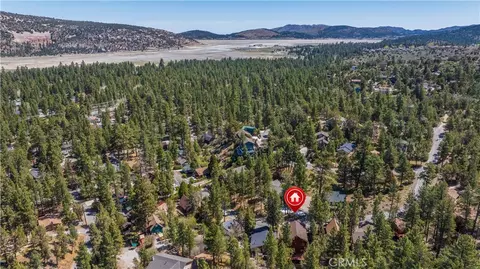 View/Area - 529 Bernhardt, Big Bear City, CA 92314 photo 3 of 5
